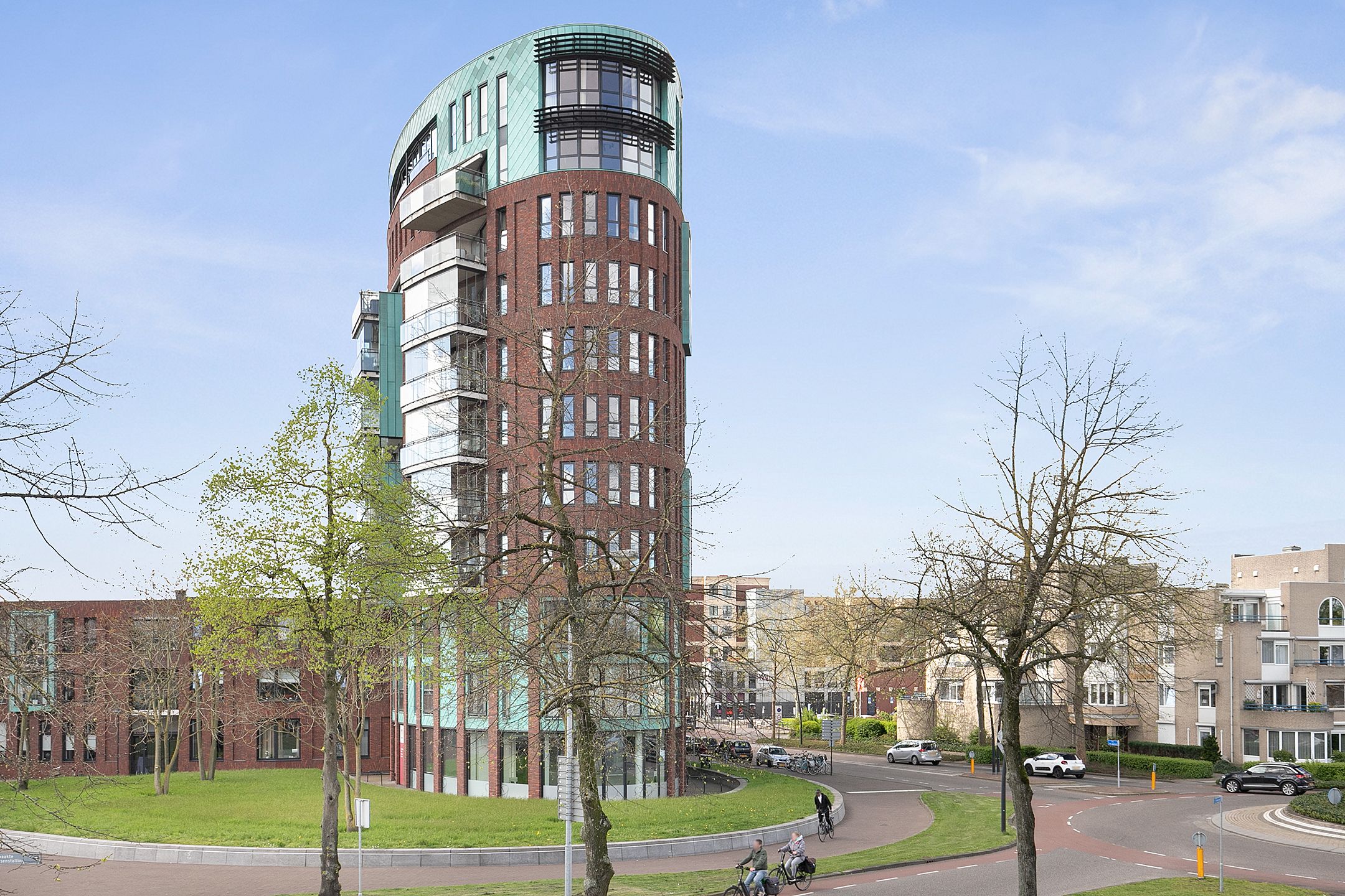 Foto 51 van Pastoor Spieringsstraat 319