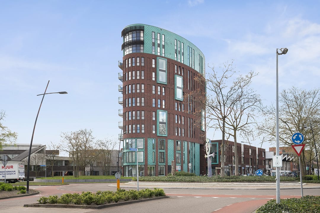 Foto 53 van Pastoor Spieringsstraat 319