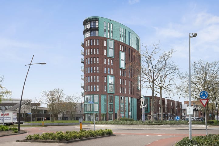 Foto 53 van Pastoor Spieringsstraat 319