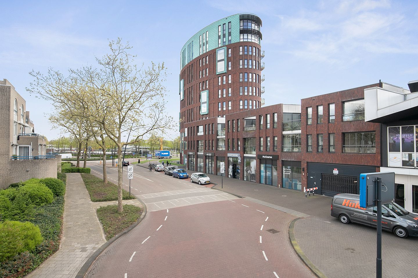 Foto 55 van Pastoor Spieringsstraat 319