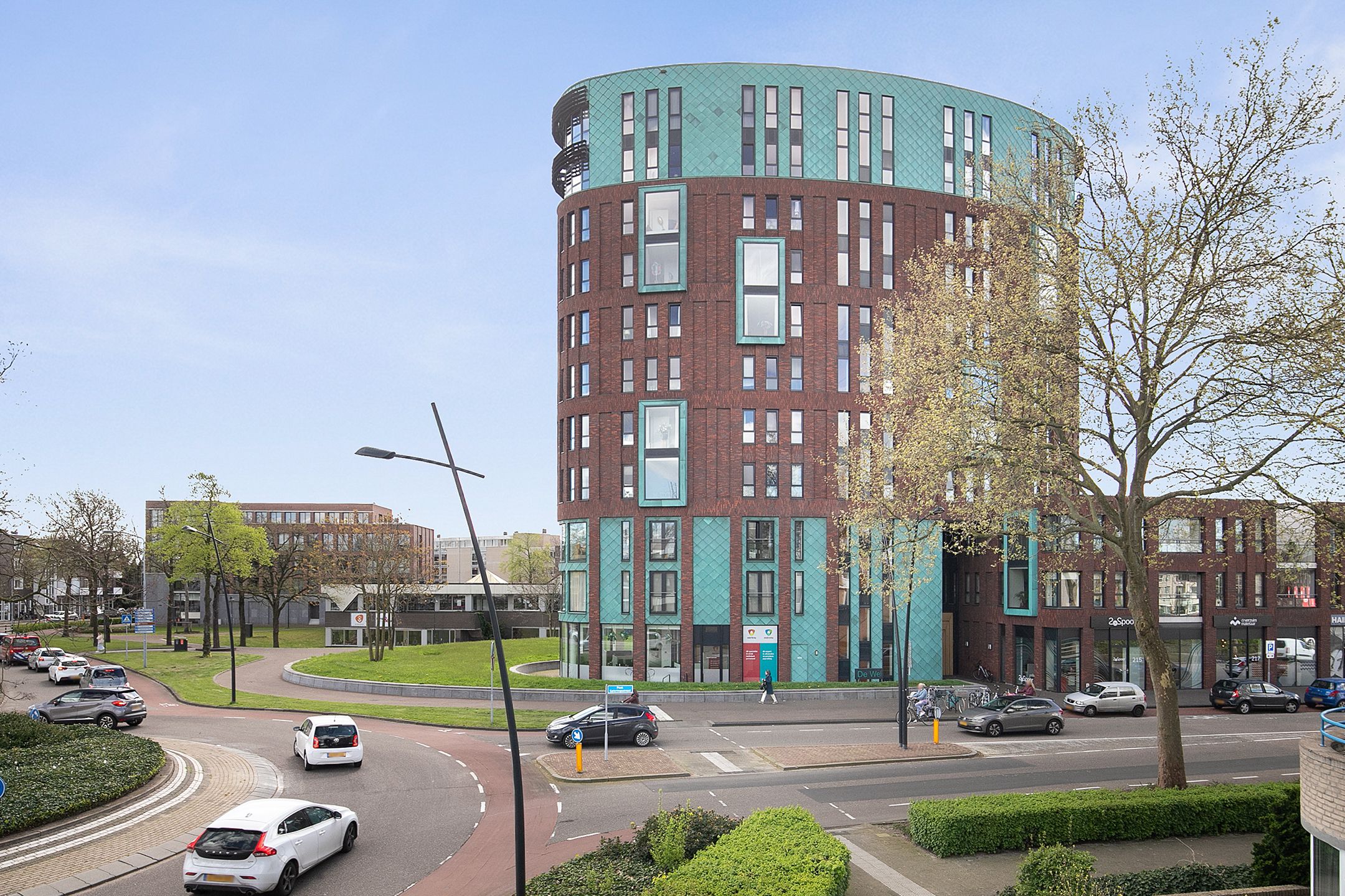 Foto 54 van Pastoor Spieringsstraat 319