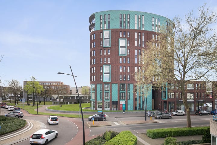 Foto 54 van Pastoor Spieringsstraat 319