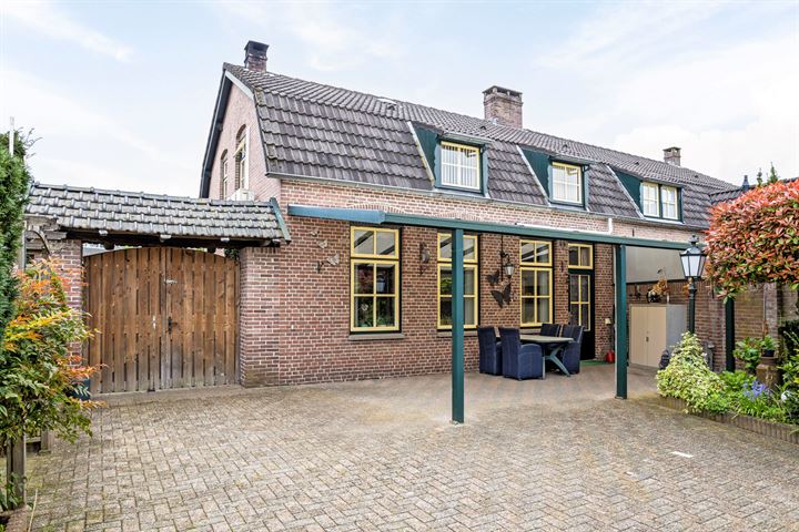 Bekijk foto 18 van Reisvennestraat 14