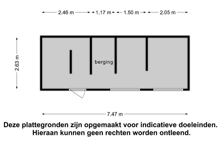 Bekijk foto 35 van Vossenweg 27