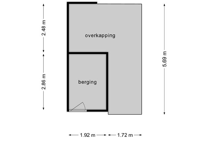 Bekijk foto 34 van Vossenweg 27