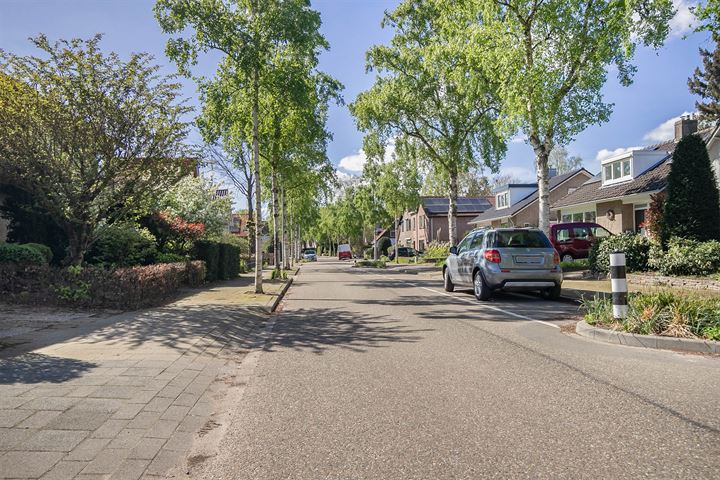 Bekijk foto 30 van Vossenweg 27