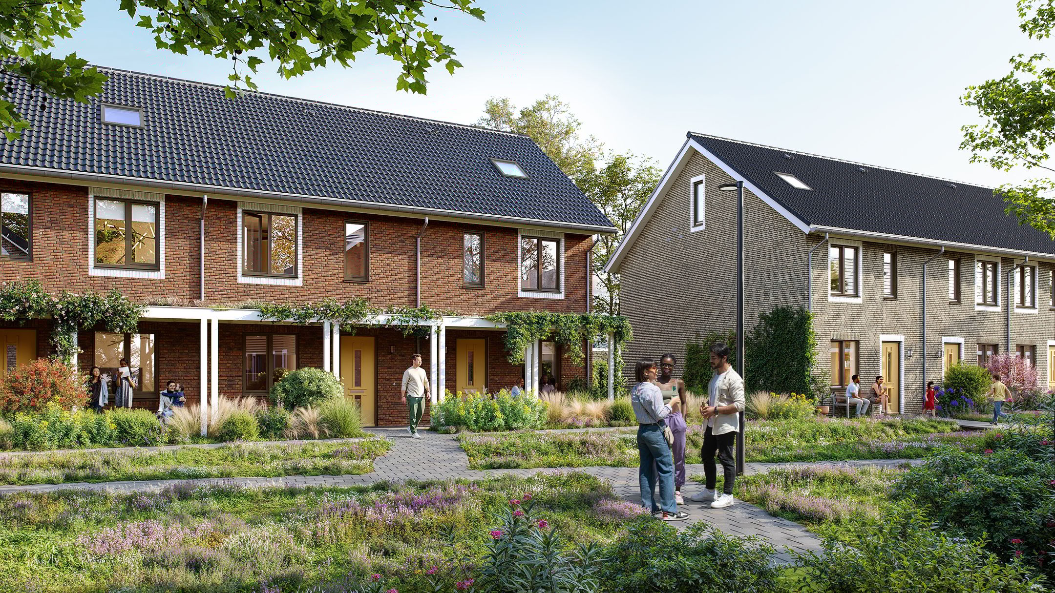 Image of Appelgaard - Beaugaard