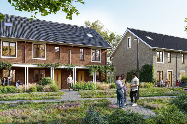Photo 3 of Appelgaard - Beaugaard (Heijmans)