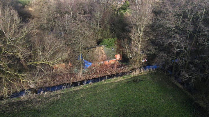 Photo 10 of Pasop 45