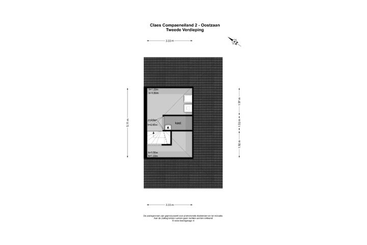 Bekijk foto 62 van Claes Compaeneiland 2