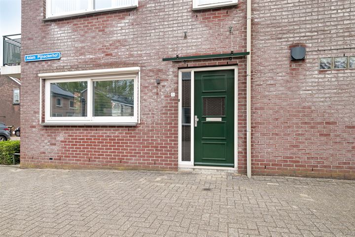 Bekijk foto 27 van Adam Pijnackerhof 5