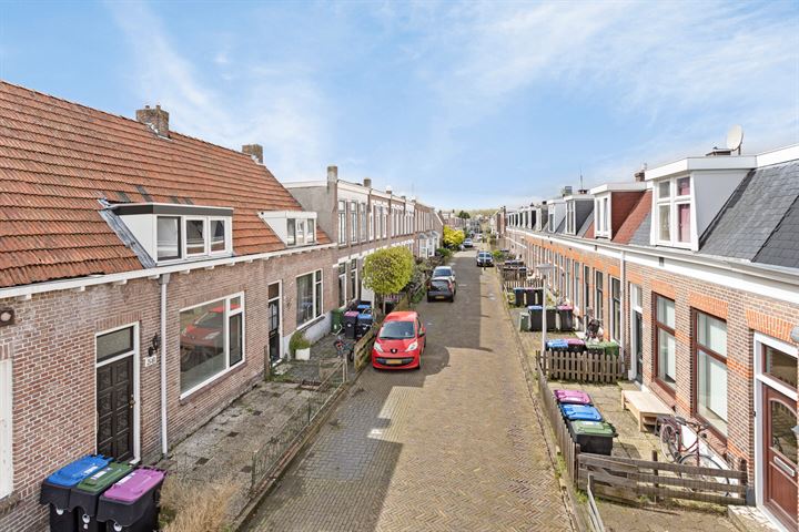 Bekijk foto 3 van van Asbeckstraat 38