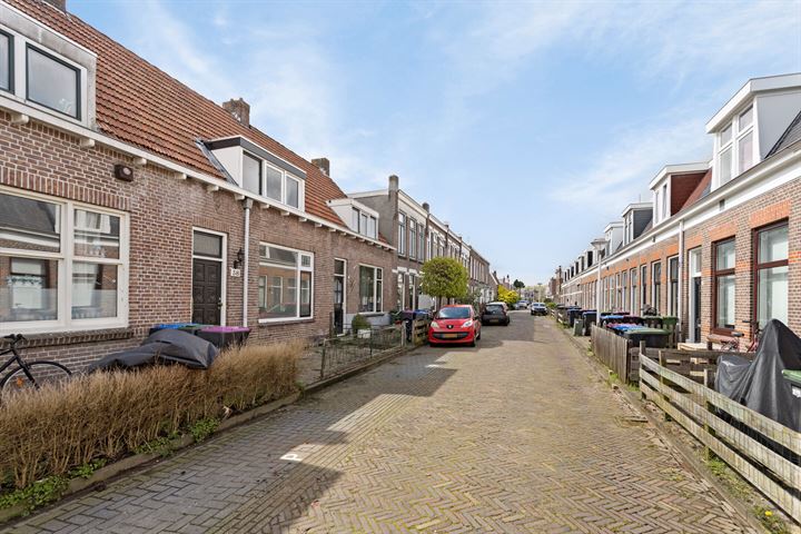 Bekijk foto 4 van van Asbeckstraat 38