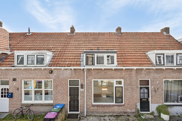 Bekijk foto 7 van van Asbeckstraat 38