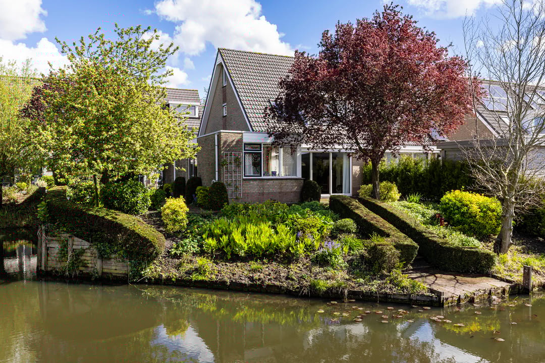 Foto 1 van Trambaanlaan 23