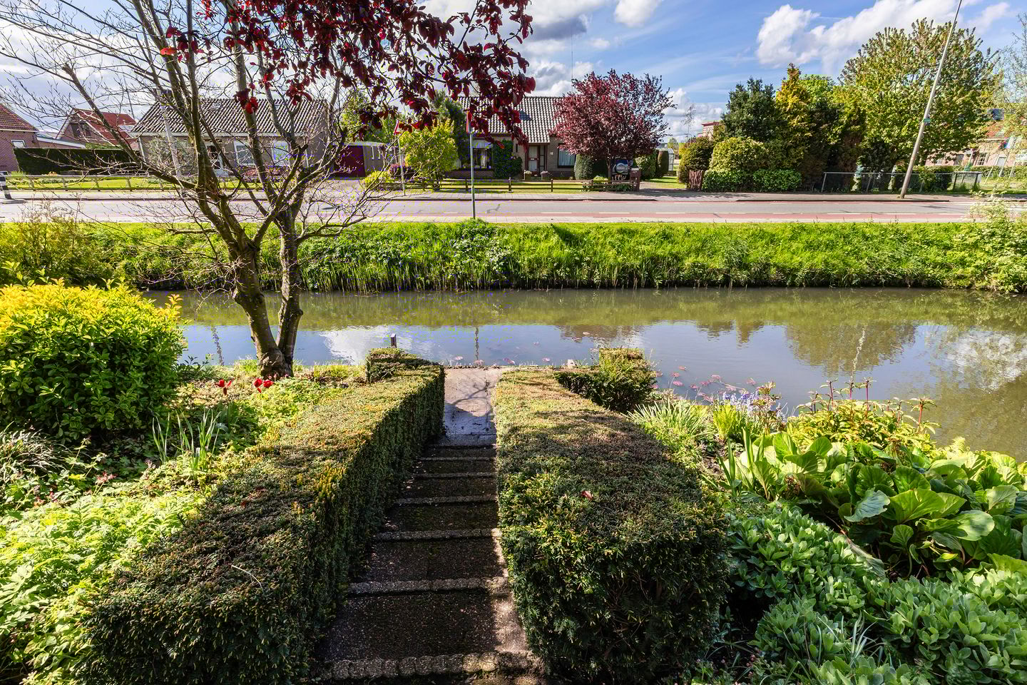 Foto 5 van Trambaanlaan 23