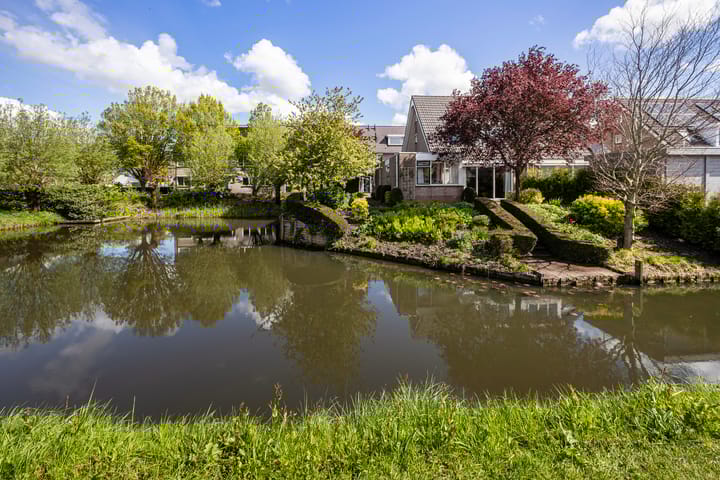 Foto 4 van Trambaanlaan 23