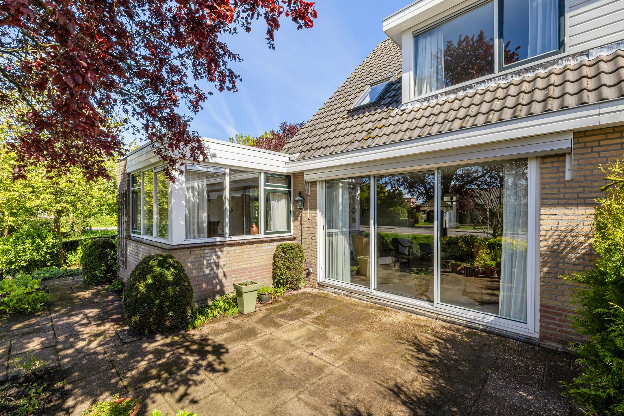 Foto 3 van Trambaanlaan 23