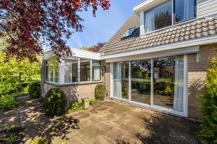 Foto 3 van Trambaanlaan 23