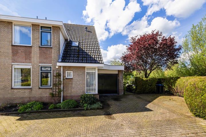 Foto 2 van Trambaanlaan 23