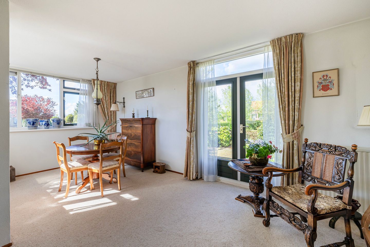 Foto 10 van Trambaanlaan 23