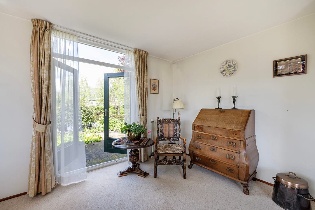 Foto 11 van Trambaanlaan 23