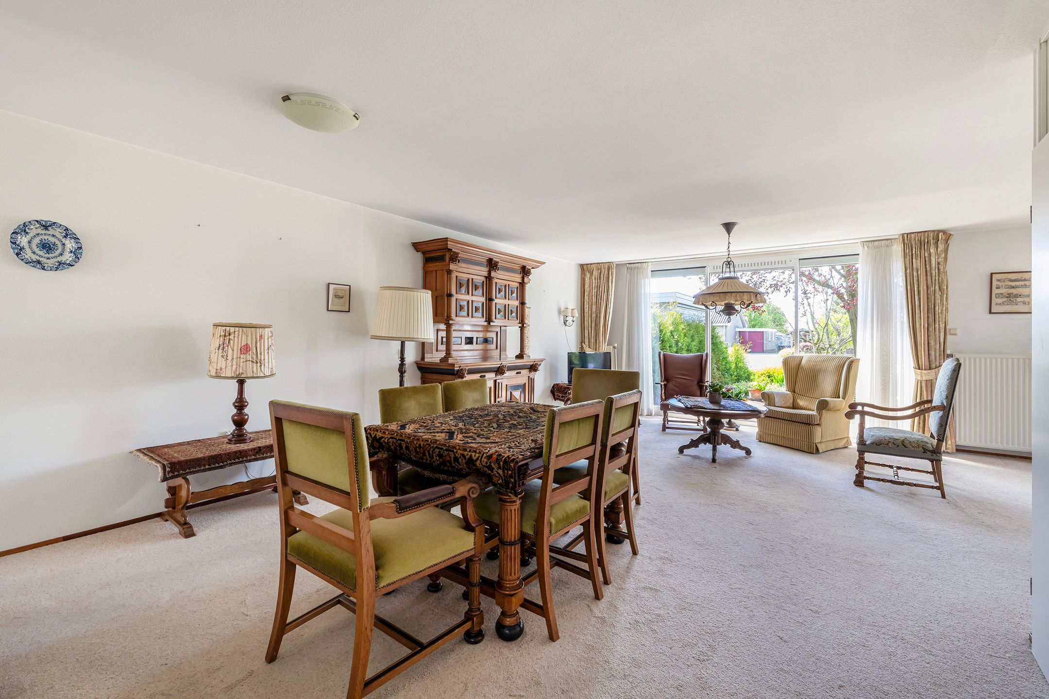 Foto 9 van Trambaanlaan 23