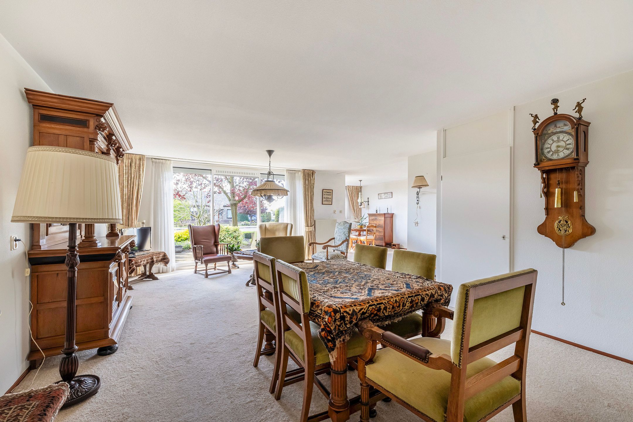 Foto 12 van Trambaanlaan 23