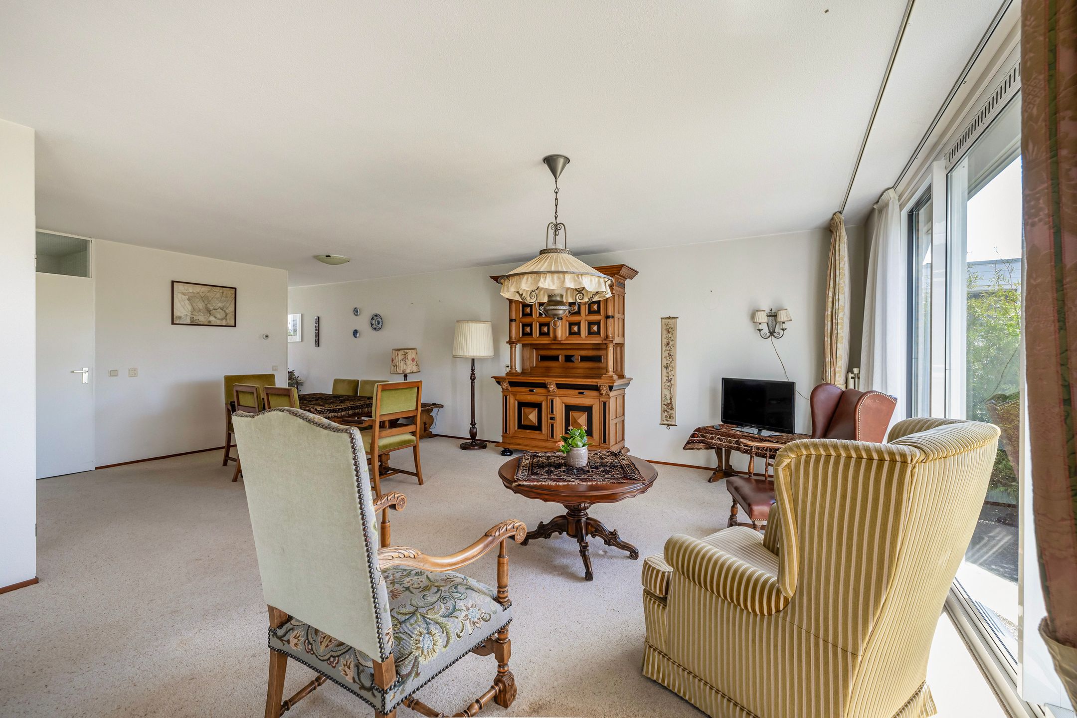 Foto 15 van Trambaanlaan 23