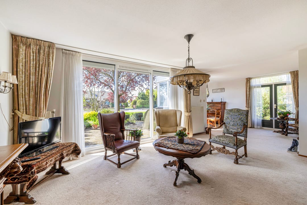 Foto 13 van Trambaanlaan 23