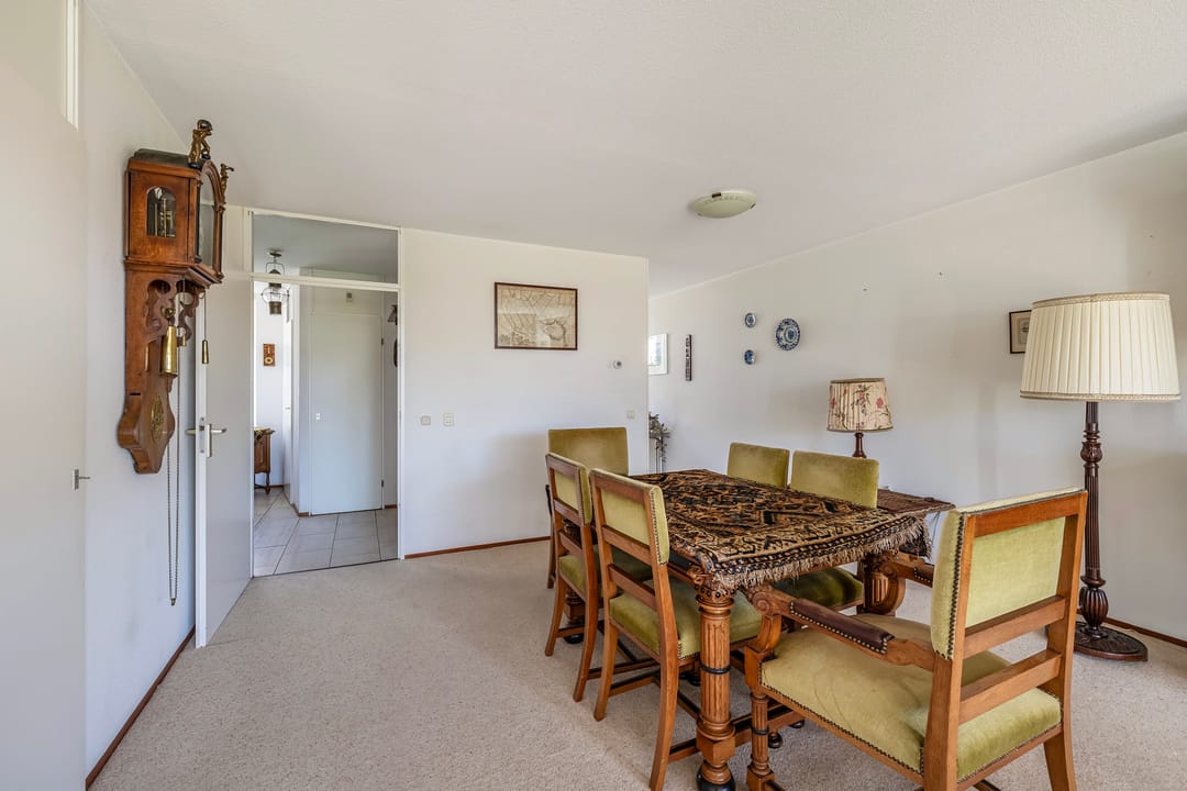 Foto 16 van Trambaanlaan 23