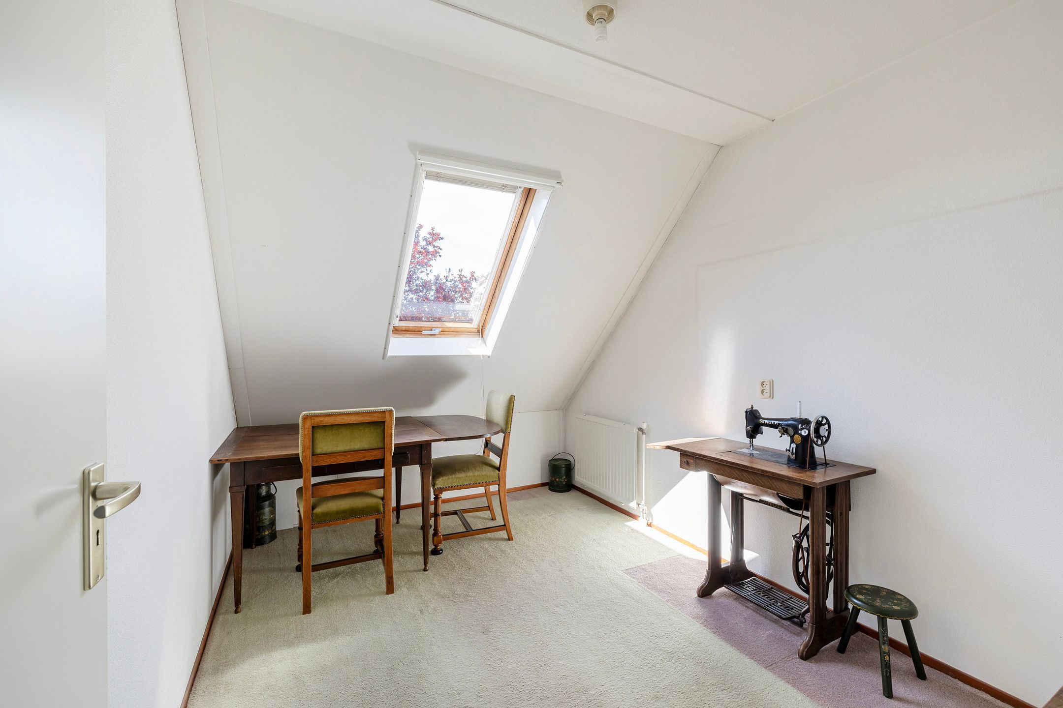 Foto 21 van Trambaanlaan 23