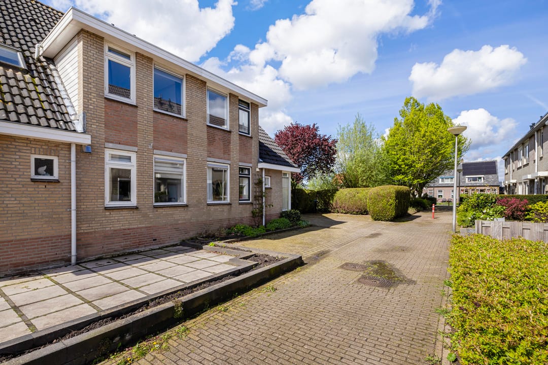 Foto 31 van Trambaanlaan 23