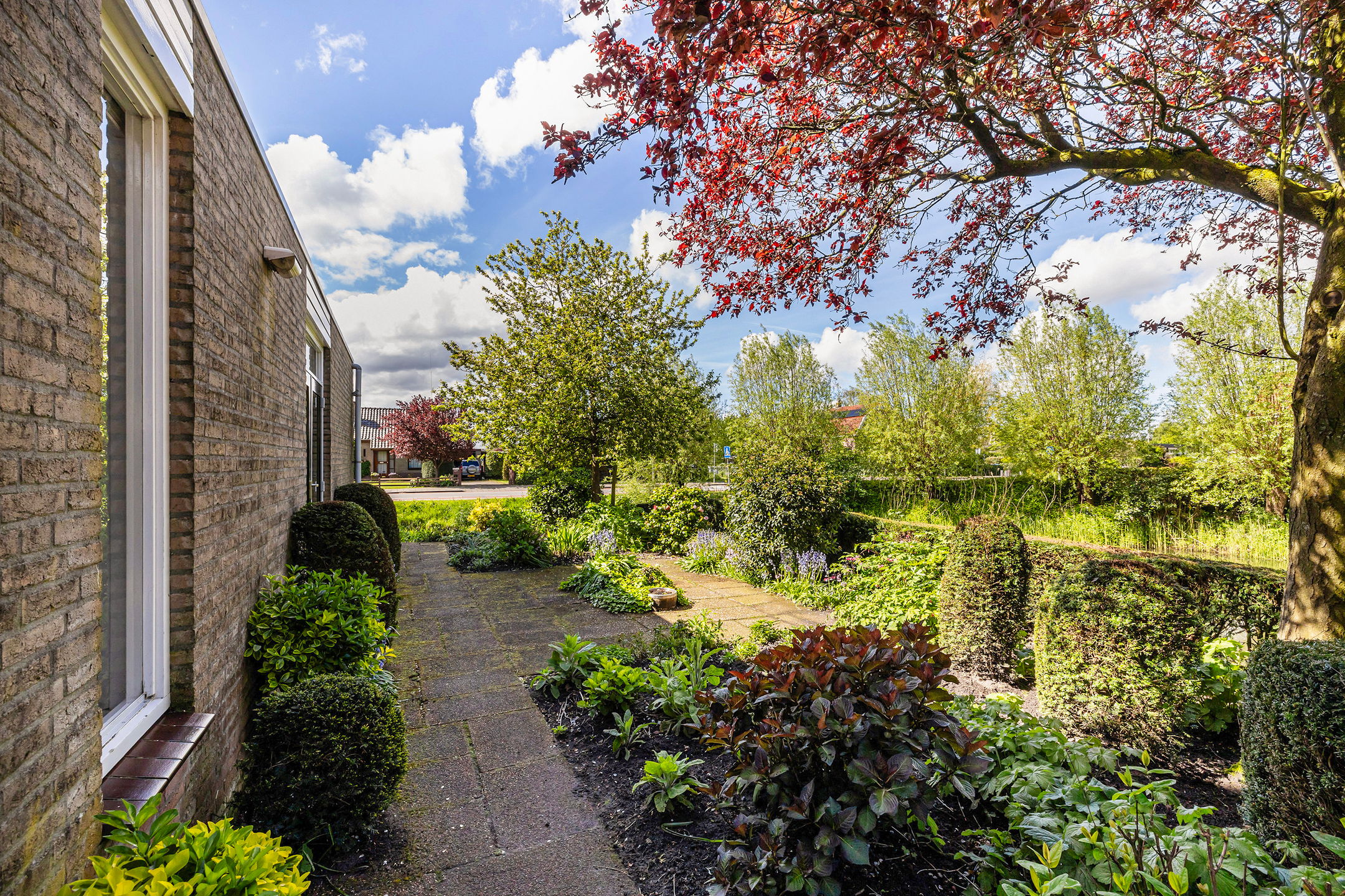 Foto 33 van Trambaanlaan 23