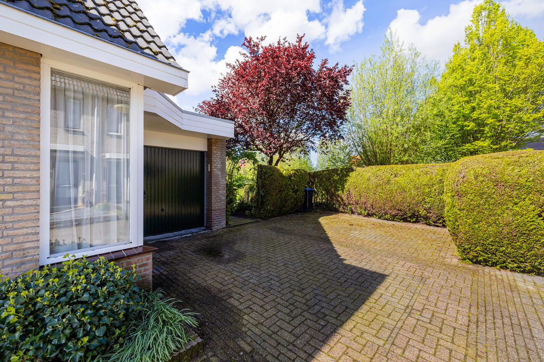 Foto 32 van Trambaanlaan 23