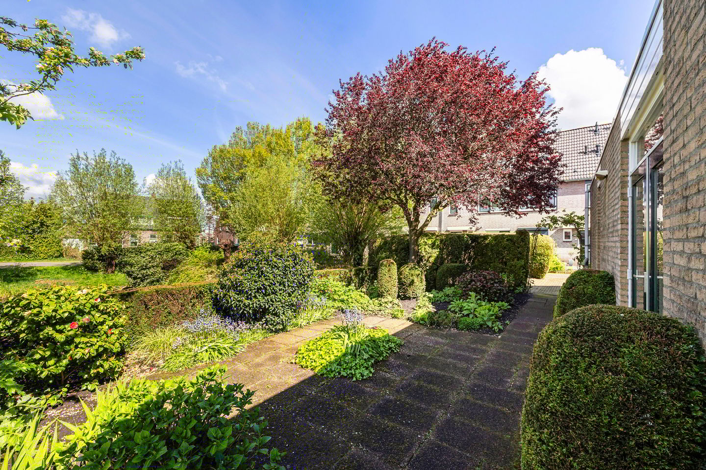 Foto 34 van Trambaanlaan 23