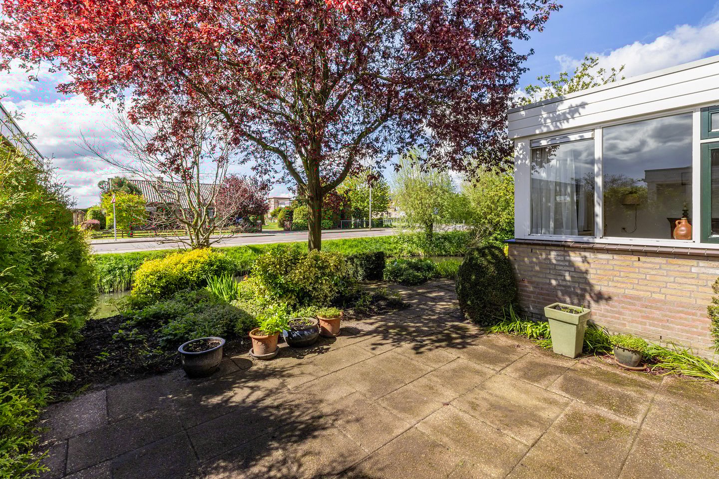 Foto 35 van Trambaanlaan 23