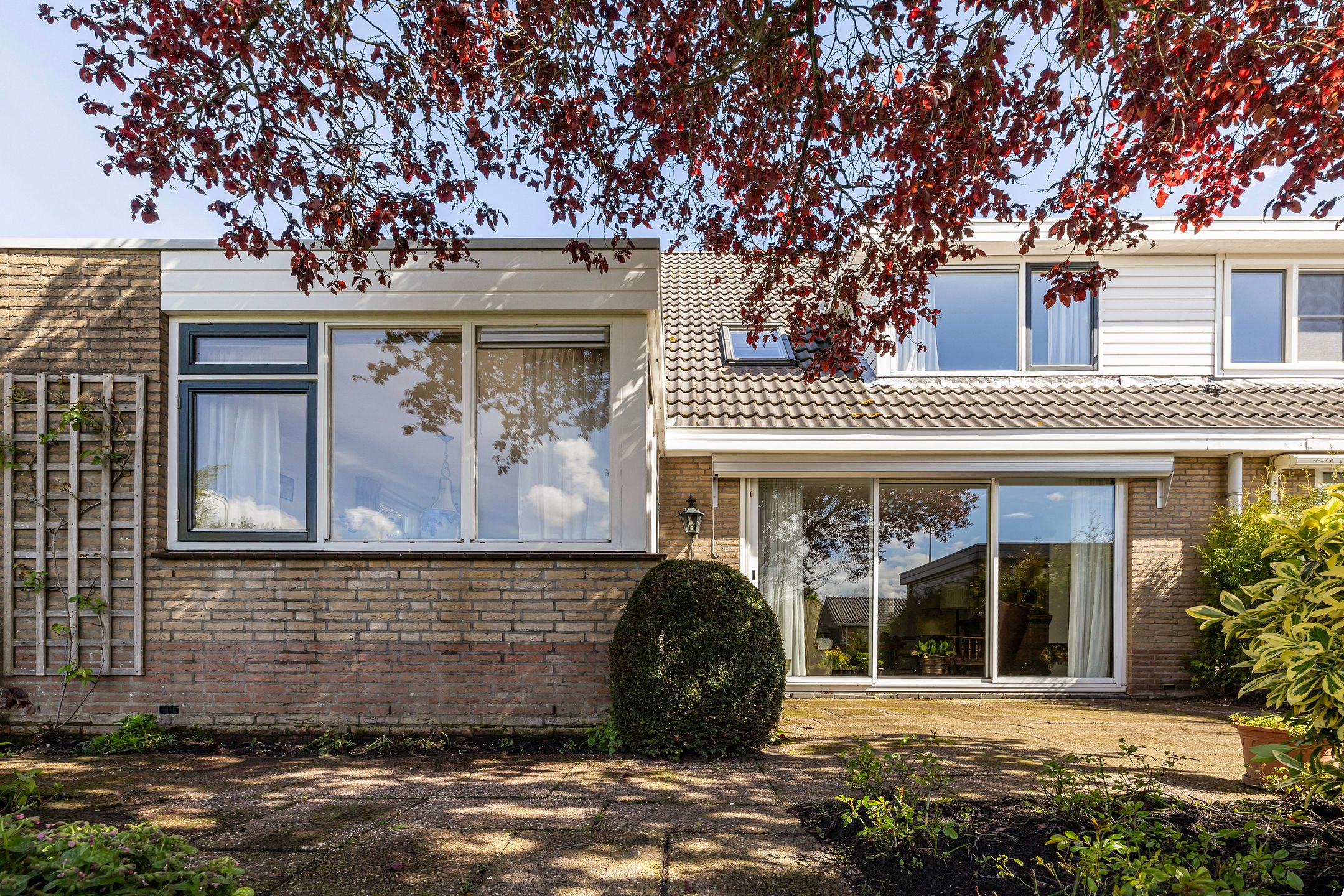 Foto 36 van Trambaanlaan 23