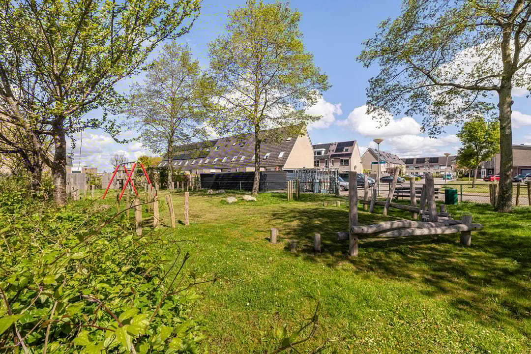 Foto 37 van Trambaanlaan 23