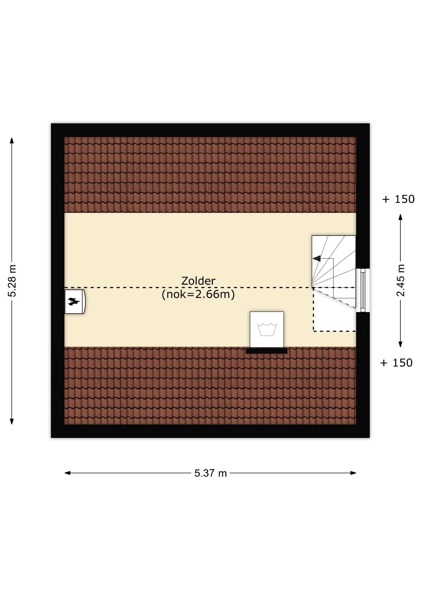 Foto 40 van Trambaanlaan 23