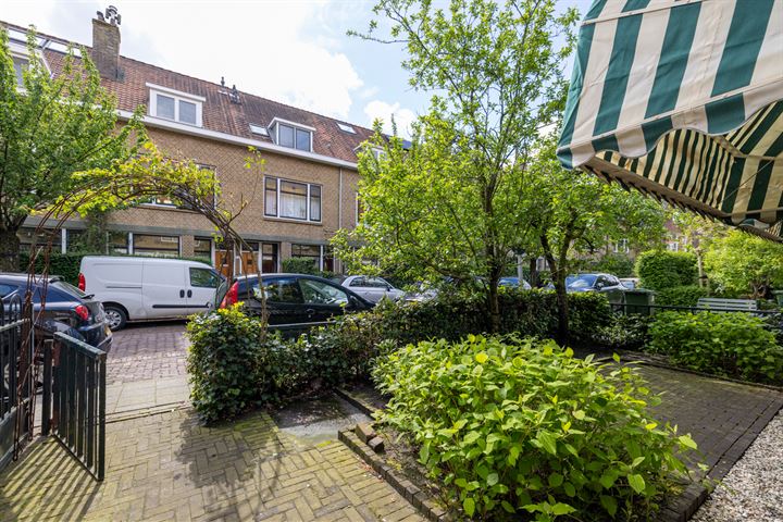 View photo 11 of Nieuwe Kerkstraat 24-A