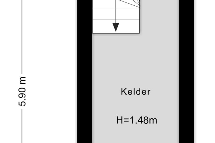 View photo 47 of Nieuwe Kerkstraat 24-A