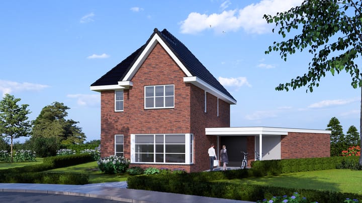 Foto 3 van Parklaan 18