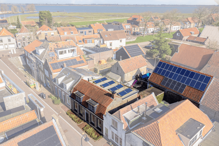 Foto 5 van Voorstraat 11