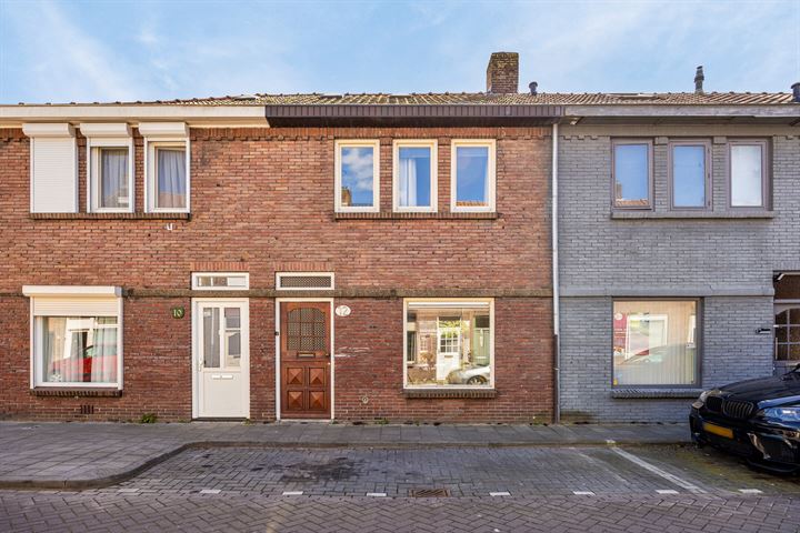 Bekijk foto 1 van Nachtegaalstraat 12