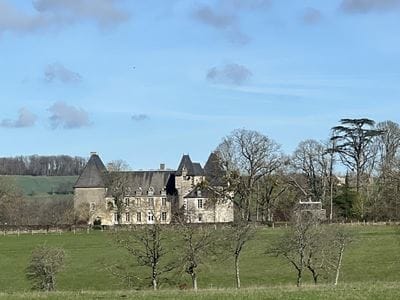 Foto 2 van Les Bruyères 1