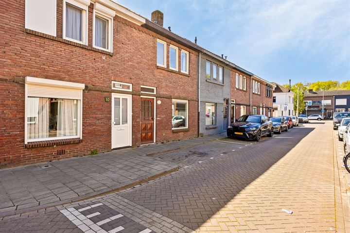 Bekijk foto 47 van Nachtegaalstraat 12