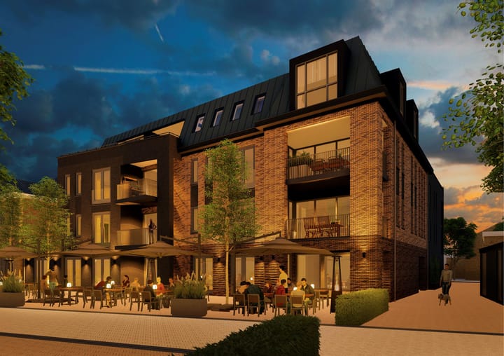 Verlengde Dorpsstraat 3