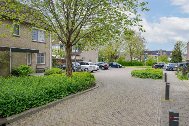 Bekijk foto 34 van Wilhelmina Druckererf 31