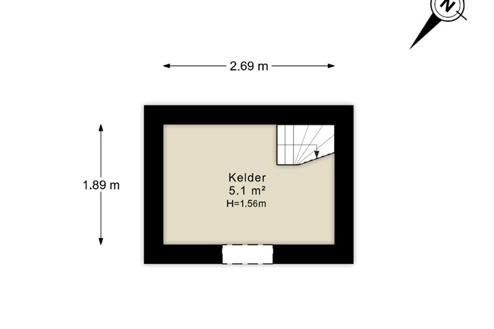 Bekijk foto 63 van Merellaan 14